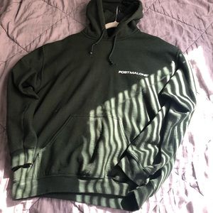 Post Malone/ Stoney hoodie